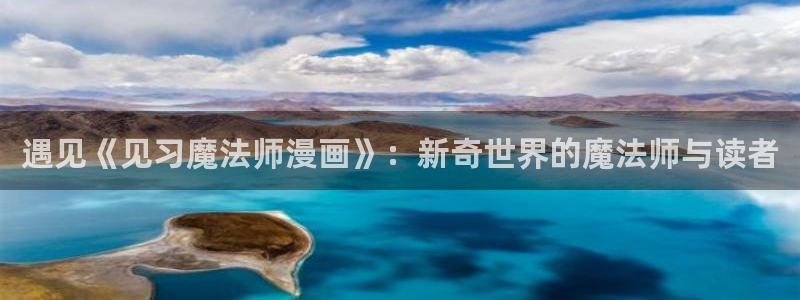汗汗漫画安卓版app下载：遇见《见习魔法师漫画》：新奇世界的魔法师与读者